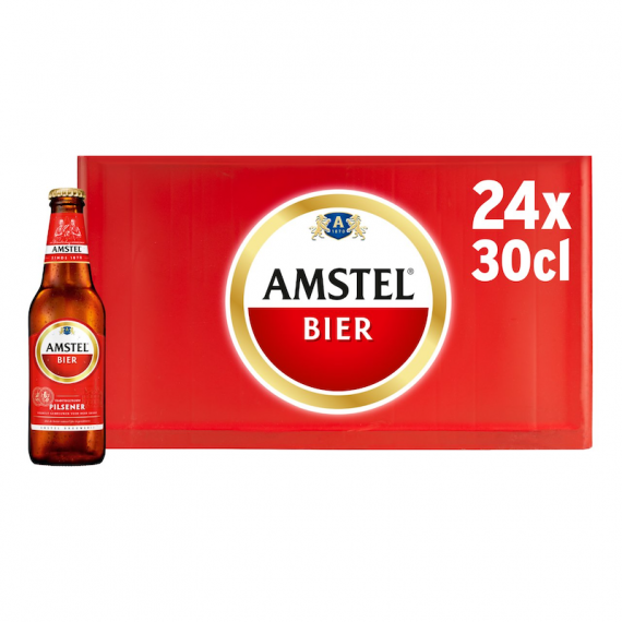 amstel-krat