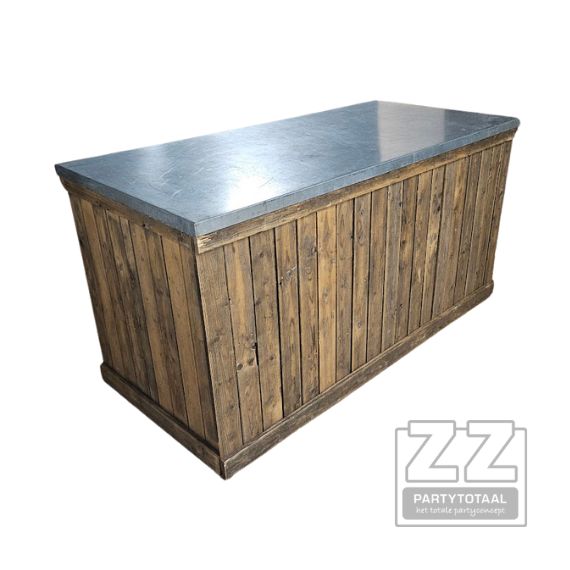 buffettafel-roegholt-zink-192-x-100-x-100