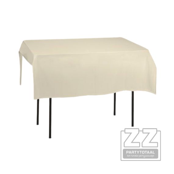 tafellaken-ecru-140x1401